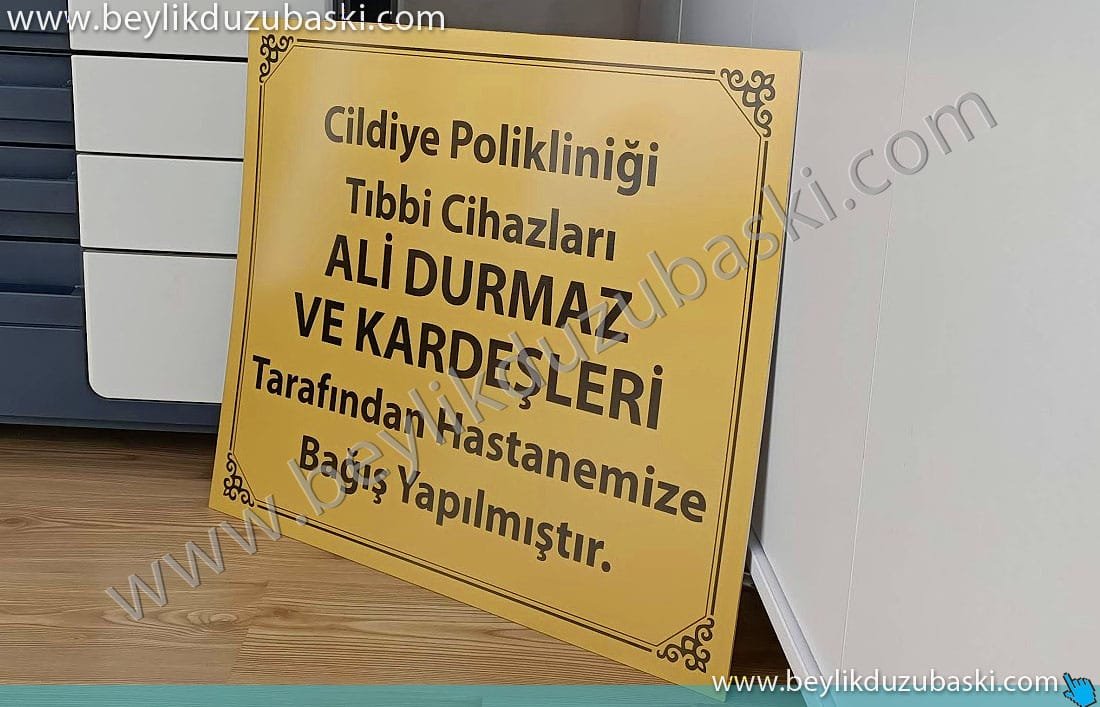 altın yaldız üzerine baskılı, ucuz plastik tabela üretimi, istenilen ebatta üretim mümkün, beylikdüzü ucuz iç ve dış mekan kapı tabelaları altın yaldız üzerine baskılı, ucuz plastik tabela üretimi, istenilen ebatta üretim mümkün, beylikdüzü ucuz iç ve dış mekan kapı tabelaları