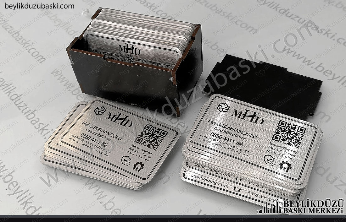 metal business card, same day production, same day shipping, fast delivery, single and 2 surface printing, quality business card, design support, metal card, metal card, aluminum card, fast production, same day shipping