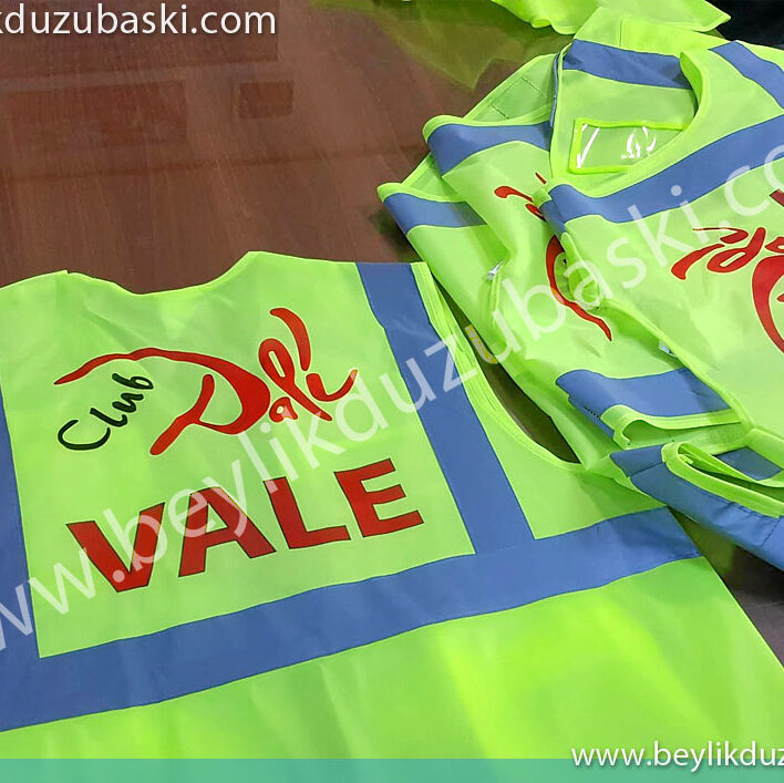 valet vest, valet vest printing, small work vest printing, engineer vest printing, emergency vest printing, same day shipping, logo printed vest, construction site vest, work vest Vest and print are included in the price, it is an engineer vest, quality and permanent printing that does not wash off
